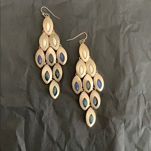 Anthropologie Earrings